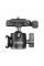 Адаптер кронштейн Ulanzi Vijim U-80L Mini Ball Head with Arca Swiss (UV-2235 U-80L)