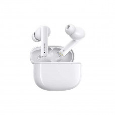Бездротові навушники UGREEN WS106 HiTune T3 Active Noise-Cancelling Wireless Earbuds,IPX5, White(UGR-90206)
