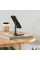Тримач для телефона BOROFONE BH42 Lite Star folding desktop stand Black