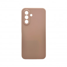 Чохол для смартфона Cosmic Silicone Case AA for Samsung Galaxy A36 Sand Powder