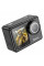 Екшн камера HOCO DV101 dual color screen sports camera Black