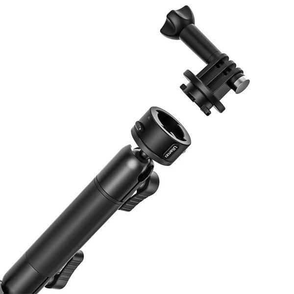 Магнітний штатив Vijim Ulanzi ZJ01 Magnetic Suction Cup Mount (UV-T086 ZJ01)