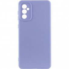 Чохол для смартфона Cosmic Silicone Case AA for Samsung Galaxy A56 Elegant Purple