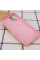 Чохол для смартфона Silicone Full Case AA Open Cam for Apple iPhone 15 Pro 41,Pink