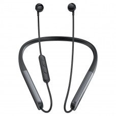 Бездротові навушники ACEFAST N1 neck hanging Bluetooth earphones Black