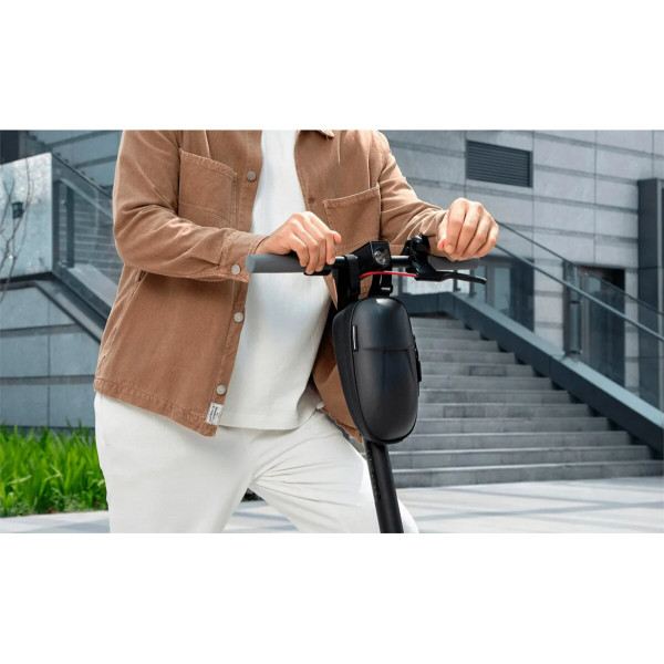 Сумка для електросамоката Xiaomi Electric Scooter Storage Bag (BHR6750GL)