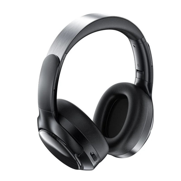 Бездротові навушники ACEFAST H5 active noise cancelling wireless headset Black