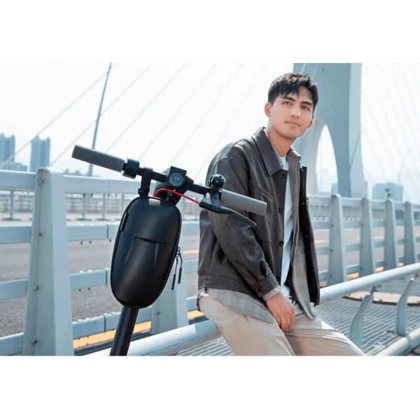 Сумка для електросамоката Xiaomi Electric Scooter Storage Bag (BHR6750GL)
