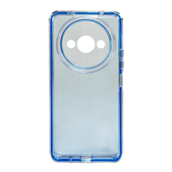 Чохол для смартфона Space III for Xiaomi Redmi A3 4G Peak Blue