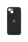 Чохол для смартфона Silicone Full Case AA Camera Protect for Apple iPhone 14 14,Black