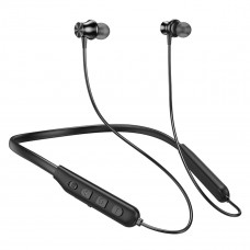 Бездротові навушники HOCO ES64 Easy Sound sports BT earphones Black