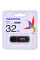 Флеш-накопичувач ADATA USB 3.2 UV150 32Gb Black