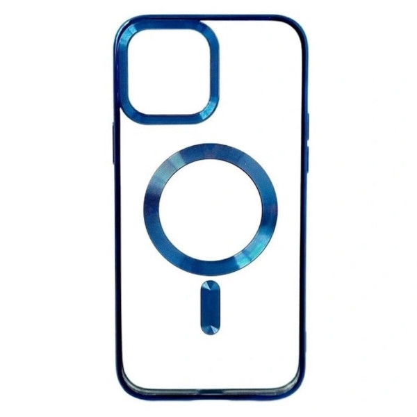 Чохол для смартфона Cosmic CD Magnetic for Apple iPhone 16 Pro Max Deep Blue