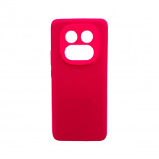 Чохол для смартфона Cosmic Silicone Case AA for Xiaomi Redmi Note 14 Pro 5G Phosphor