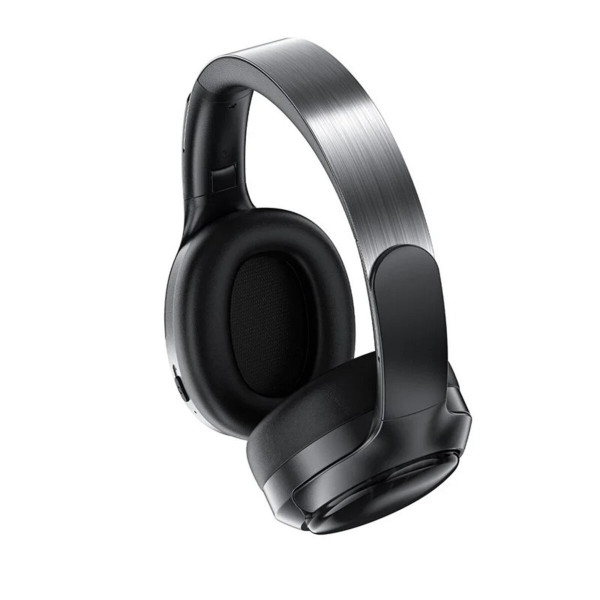 Бездротові навушники ACEFAST H5 active noise cancelling wireless headset Black