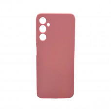 Чохол для смартфона Cosmic Silicone Case AA for Samsung Galaxy A05s Rose Pink