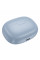 Бездротові навушники BOROFONE FQ4 Lighten true wireless ANC+ENC noise reduction BT headset Blue