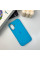 Чохол для смартфона Silicone Full Case AA Open Cam for Apple iPhone 16 38,Surf Blue