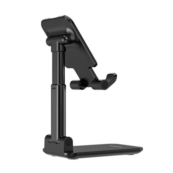 Тримач для телефона BOROFONE BH42 Lite Star folding desktop stand Black
