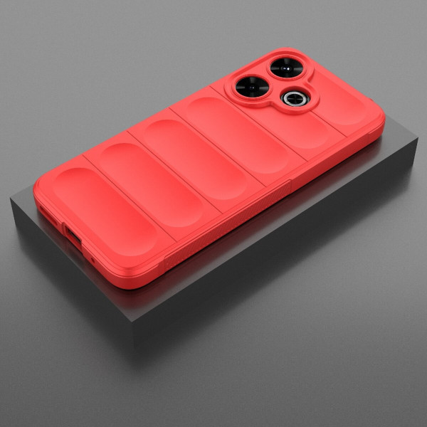 Чохол для смартфона Cosmic Magic Shield for Xiaomi Redmi 13 4G China Red