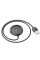 Бездротовий зарядний пристрій для смарт-годинника HOCO Y22 Smart sports watch charging cable Black
