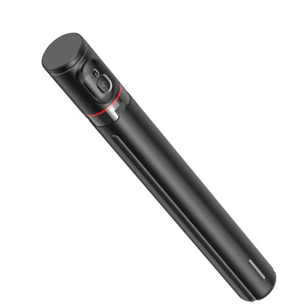 Штатив ACEFAST E31 selfie stick with automatic tripod Black