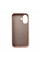 Чохол для смартфона Silicone Full Case AA Open Cam for Apple iPhone 16 15,Pink Sand