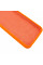 Чохол для смартфона Silicone Full Case AA Camera Protect for Apple iPhone 12 52,Orange