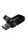 Флеш-накопичувач ADATA USB 2.0 AUV 240 64Gb Black