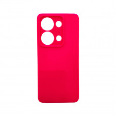 Чохол для смартфона Cosmic Silicone Case AA for Xiaomi Redmi 13C 4G/POCO С65 Phosphor