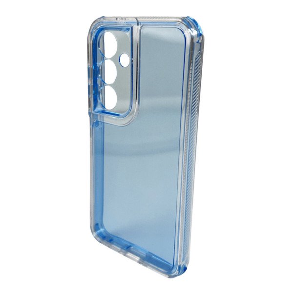 Чохол для смартфона Space III for Samsung Galaxy S24 Plus Peak Blue