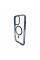 Чохол для смартфона Cosmic Acrilyc Colorful Mag for Apple iPhone 14 Pro Max Blue