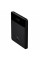 Зовнішній акумулятор Baseus Blade High Power Digital Display Quick Charge Power Bank 20000mAh 100W Black