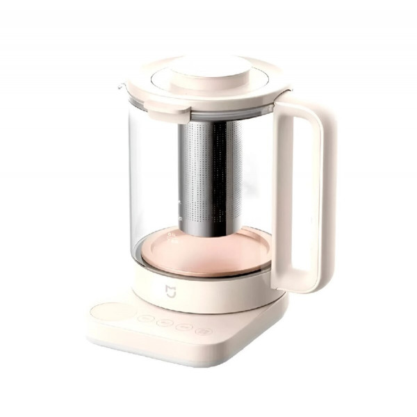 Заварювальний чайник Xiaomi Mi Family Multi functional Health Pot S2 (Китайська Вилка)