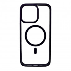 Чохол для смартфона Spigen AAA Magnetic Color for Apple iPhone 15 Pro Max Purple