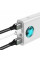 Зовнішній акумулятор Baseus Amblight Digital Display Fast Charge Power Bank 30000mAh 65W White