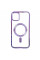 Чохол для смартфона Cosmic CD Magnetic for Apple iPhone 11 Purple