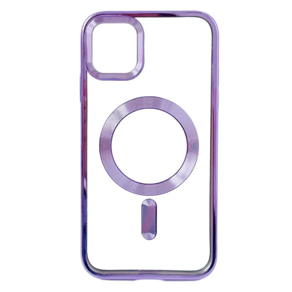 Чохол для смартфона Cosmic CD Magnetic for Apple iPhone 11 Purple