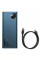 Зовнішній акумулятор Baseus Adaman Metal Digital Display Quick Charge Power Bank 20000mAh 65W Blue