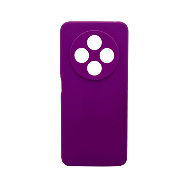 Чохол для смартфона Cosmic Silicone Case AA for Xiaomi Redmi 14C Purple