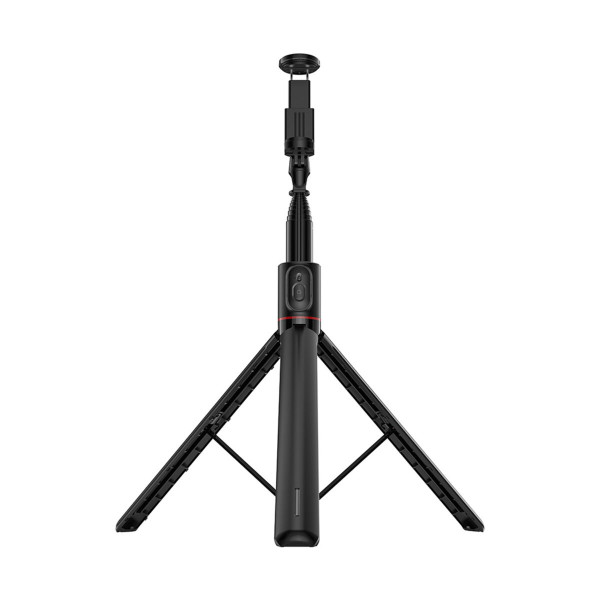Штатив ACEFAST E31 selfie stick with automatic tripod Black