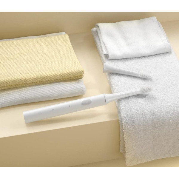 Електрична зубна щітка Xiaomi Xiaomi Mijia Acoustic Wave Toothbrush T100