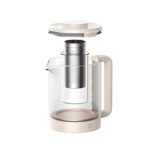 Заварювальний чайник Xiaomi Mi Family Multi functional Health Pot S2 (Китайська Вилка)