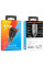 Автомобільний зарядний пристрій BOROFONE BZ20A Smart 83W dual port PD65W+QC3.0 car charger Transparent Black