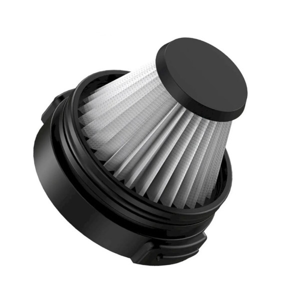 Фільтр для пилососа Baseus A3lite Car vacuum Cleaner strainer（1PCS）Cluster Black