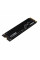 Накопичувач SSD M.2 Kingston KC3000 512GB NVMe 2280 PCIe 4.0 x4 3D NAND TLC