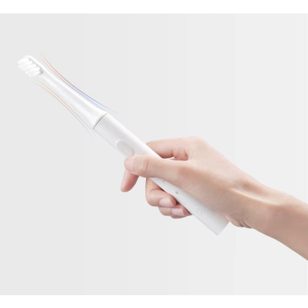 Електрична зубна щітка Xiaomi Xiaomi Mijia Acoustic Wave Toothbrush T100