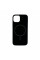 Чохол для смартфона Cosmic Silicone Case Magnetic for Apple iPhone 13 18,Black