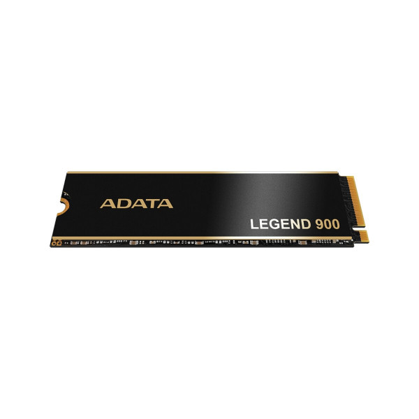 Накопичувач SSD M.2 ADATA LEGEND 900 2TB 2280 PCIe Gen 4x4 3D NAND Read/Write: 7000/5400 MB/sec