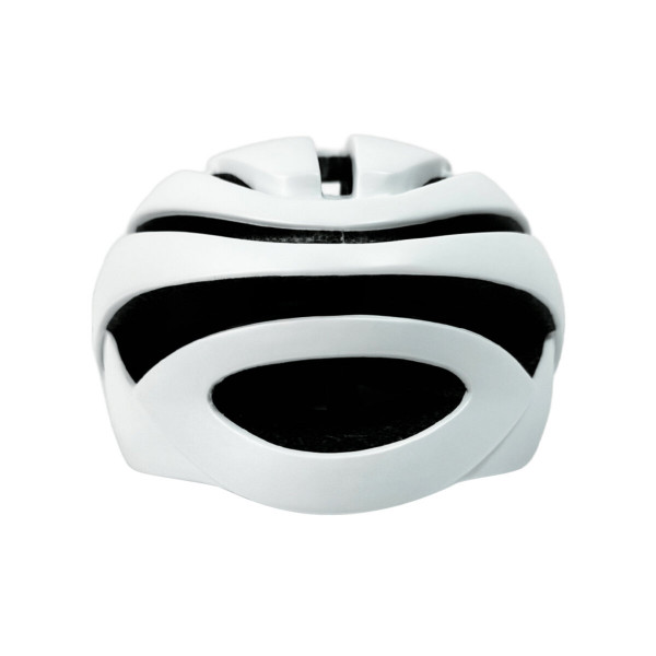 Захисний шолом OKAI (L) White (56-62см)